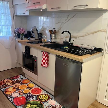 Studio Independant A Proximite Aeroport Orly Et Ligne 14 Paray-Vieille-Poste ภายนอก รูปภาพ